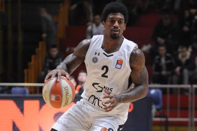  Partizan potvrdio: Miler odlazi u Tursku 