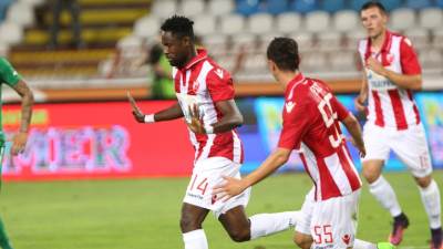  Zove ga Bešiktaš, ali Boaći razmišlja o Zvezdi 