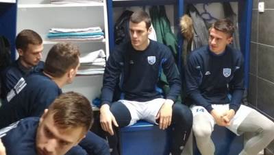  FK Krupa osvojila  "Istria Winter Cup 2018" 