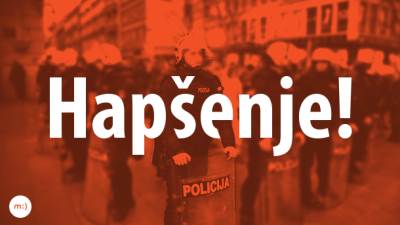  Uhapšen bivši kamadant Armije RBiH Ramiz Dreković 