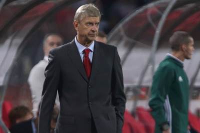  Arsen Venger preuzima Milan 