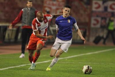  Slobodan Urošević u crno-belom 