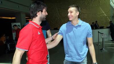  Teo se vratio, Bogdan pogađao, Klivlend brukao 