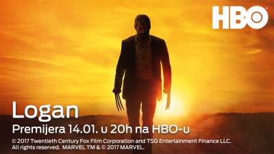  Pogledajte TV premijeru filma „Logan“ (VIDEO) 