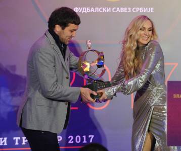  "Moja želja da ostanem u Partizanu je nesporna" 