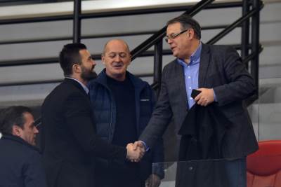  Nebojša Čović intervju ABA liga o delegiranju sudija 