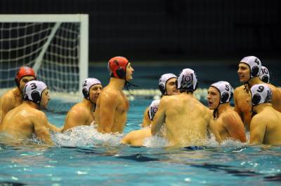  Vaterpolo Partizan Barseloneta 