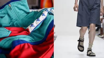  Nemci Crnogorcima: Trenerke?! Odgovor: A sandale?! 