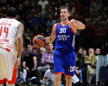  Zoran Dragić, intervju za MONDO 