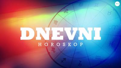  Dnevni horoskop za 14. 10. 2018. 