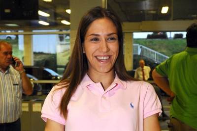  Vanja se okitila srebrom u Kini 