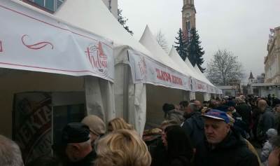  Ćevap fest Banjaluka 