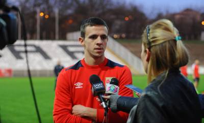  "Zlatni orlić" iz Valensije u Hetafe 