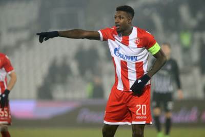  Mičel Donald za MONDO: Zvezda nije "tamo neki mali tim" 