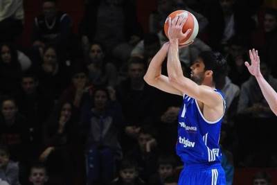  MZT pobedio posle tri meseca - u Zagrebu! 