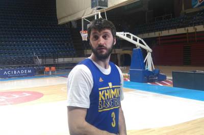  Stefan Marković: Ne igra se na "papiru" 