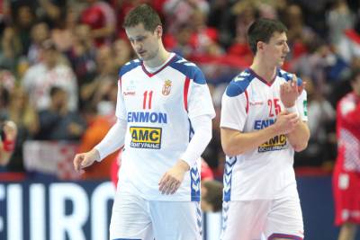  Srpski rukometaši o plasmanu u sljedeću fazu Evropskog prvenstva 