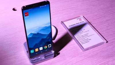  Jak politički pritisak SAD da se izbaci Huawei 