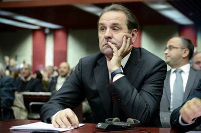  Ljajić zaplakao u studiju zbog Ivanovića    