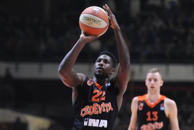  Cedevita na korak od podviga u Rusiji 