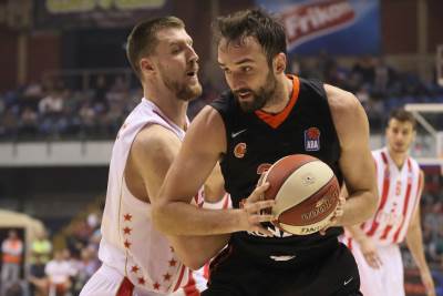  Mirza Begić Olimpija 