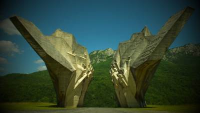  Izložba o arhitekturi Jugoslavije u MoMA muzeju! 