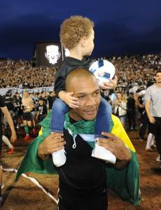  PARTIZAN: Hvala ti, Evi! 