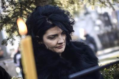   Milena Ivanović: Stranci kriju snimke ubistva   