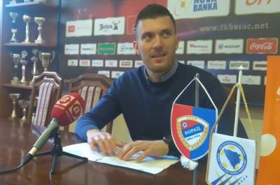  FK Borac, Arena Kup 2018 Medulin, Igor Janković 