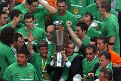  Janakopulos nazvao Željka Obradovića patližanom 