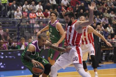  Barsa pronašla veliko pojačanje za finiš Evrolige! 