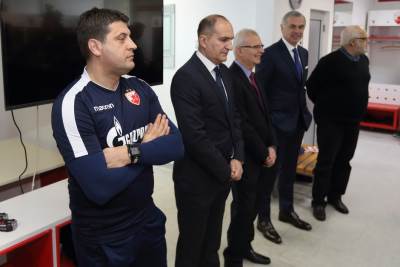  Milojević o prelaznom roku: Sve je ovo prirodno 