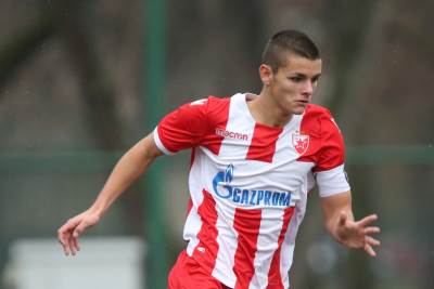  Zvezda ubedljiva u prvoj proveri 