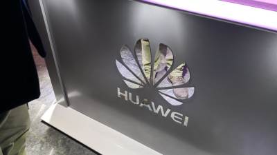  Huawei nas sve prešao - šta to čekamo? 
