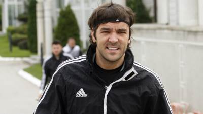  FK Partizan pripreme 