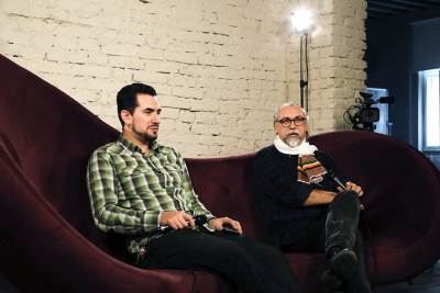  Hit dana: Del Arno Band - Meni se okreni 