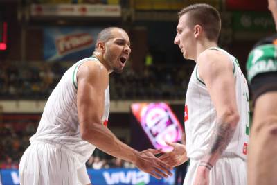  Cedevita se oprostila od drugog mesta?! 