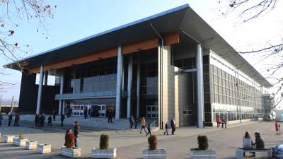  Igokea domaćin ABA Superkupa 