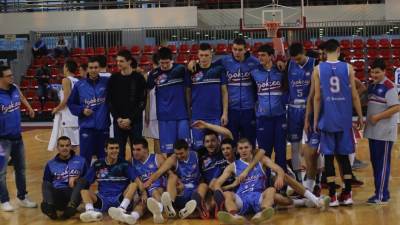  ABA F4: Preokret Igokee za treće mjesto! (FOTO) 