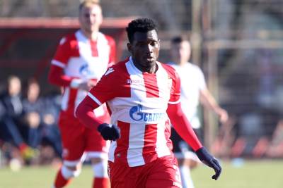  Crvena-zvezda-Dinamo-Brest-pripreme-Turska-2018. 