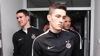  Urošević za MONDO: Hoću da me pamte! 