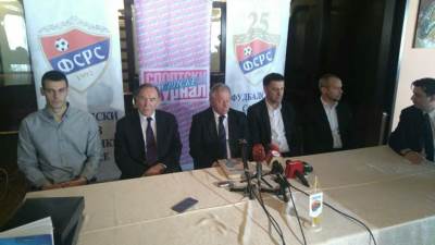  Petković: Republika Srpska? Neostvarena želja... 