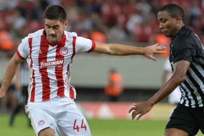  Saša Zdjelar dolazi u FK Partizan 