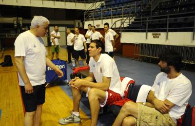  Trejd Detroit - LA Klipersi Marjanović dio razmjene za Grifina 