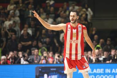  Janković - Veličković je sjajan 