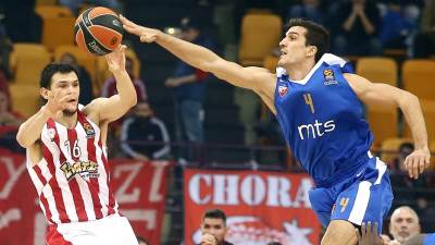  Alimpijević o Kešelju: Čuo sam navijače... 