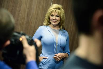  Udaje se najpoznatija "loto devojka" 