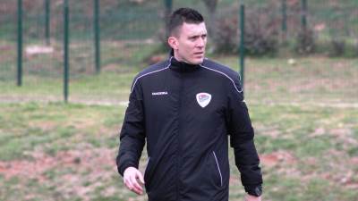  Igor Janković kandidat trener Kozara Gradiška 