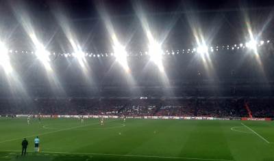  Mesut Ozil produžio ugovor sa Arsenalom 