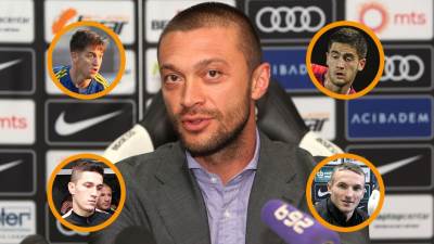  Iliev sa Kipra: Doveli sve, prodaja nije išla 